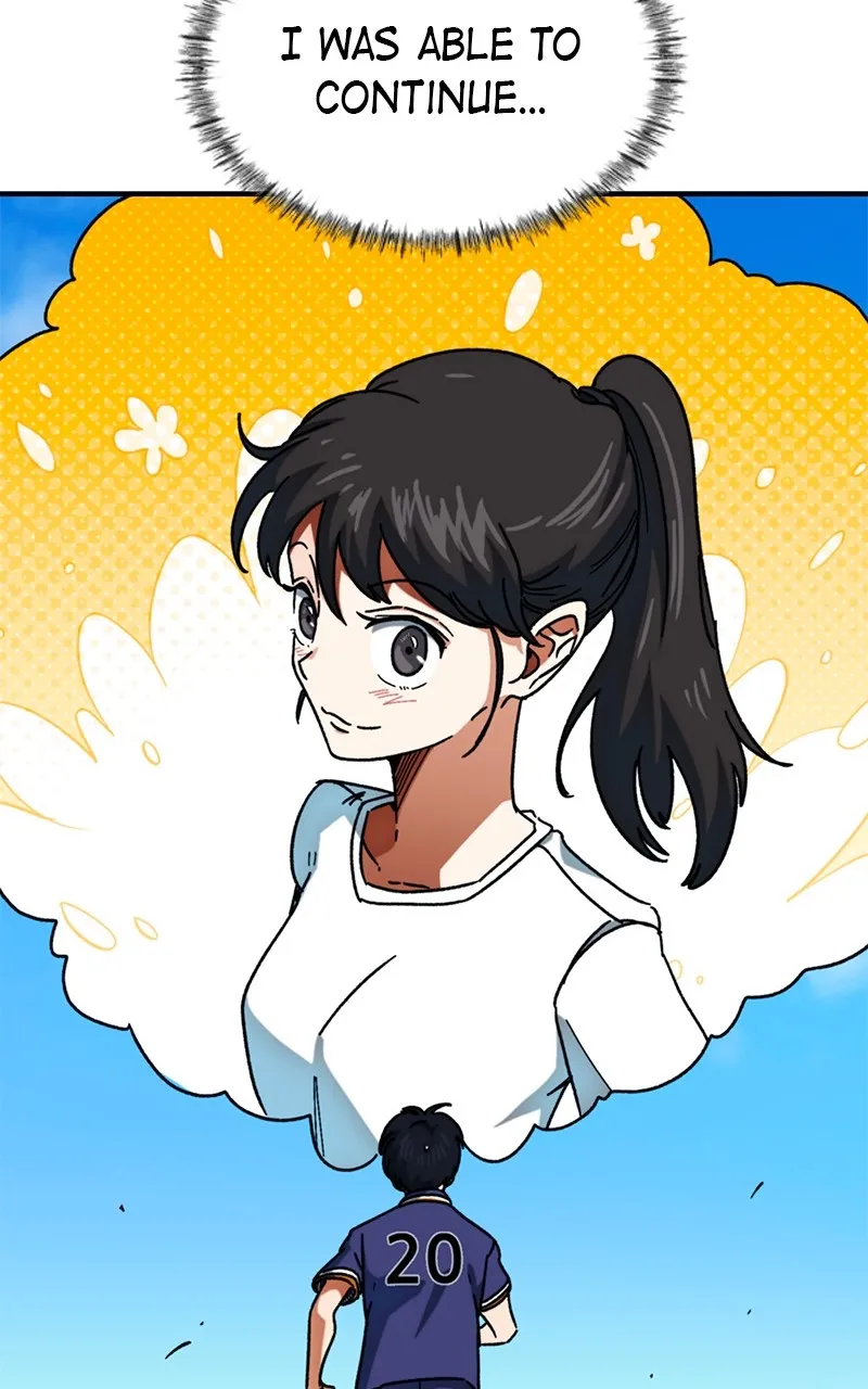 Read I’m Not a Soccer Genius! chapter 23 image 98 on Lezhin