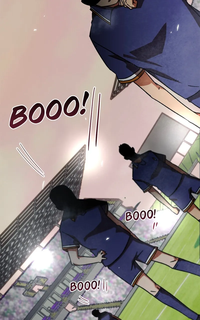 Read I’m Not a Soccer Genius! chapter 24 image 111 on Lezhin
