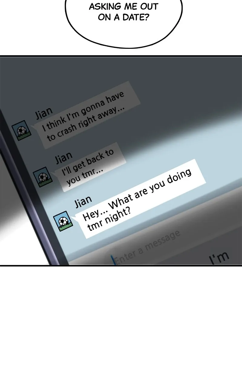Read I’m Not a Soccer Genius! chapter 24 image 19 on Lezhin