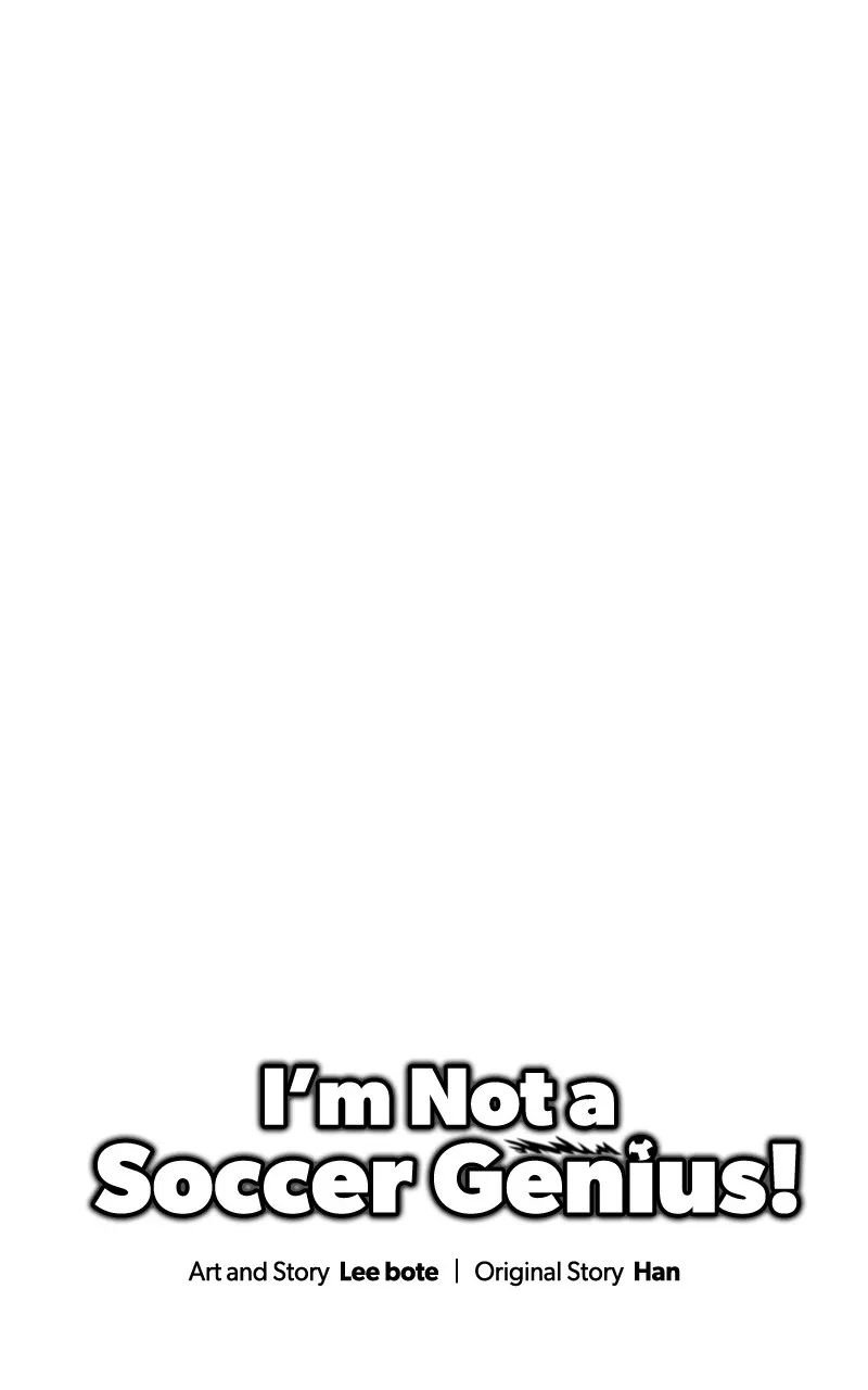 Read I’m Not a Soccer Genius! chapter 24 image 20 on Lezhin