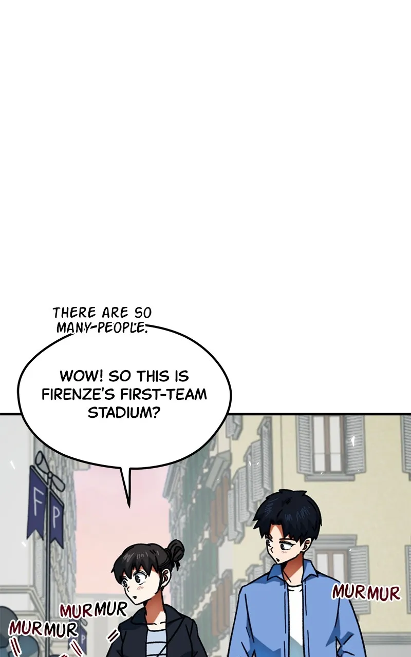 Read I’m Not a Soccer Genius! chapter 24 image 23 on Lezhin