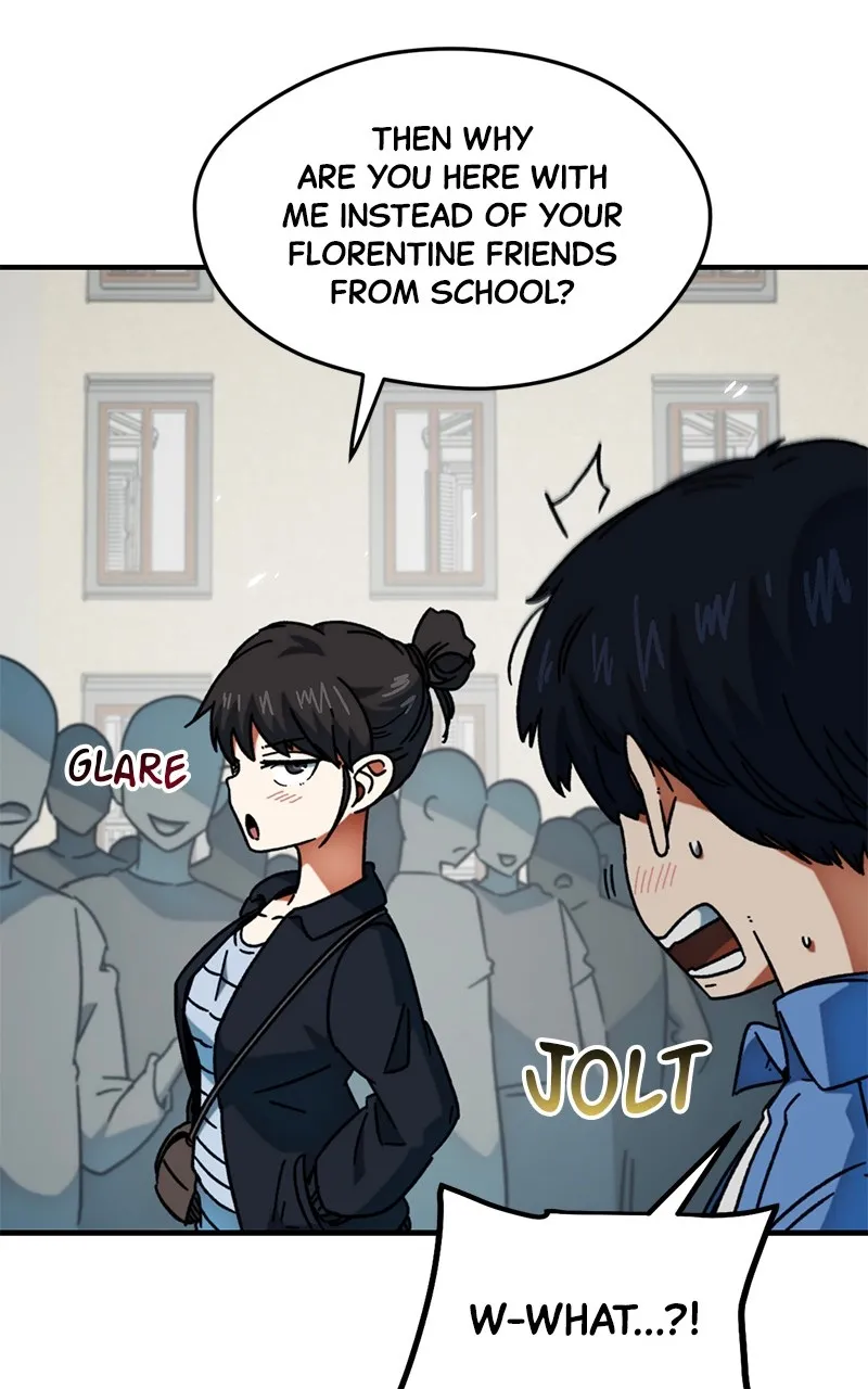 Read I’m Not a Soccer Genius! chapter 24 image 25 on Lezhin