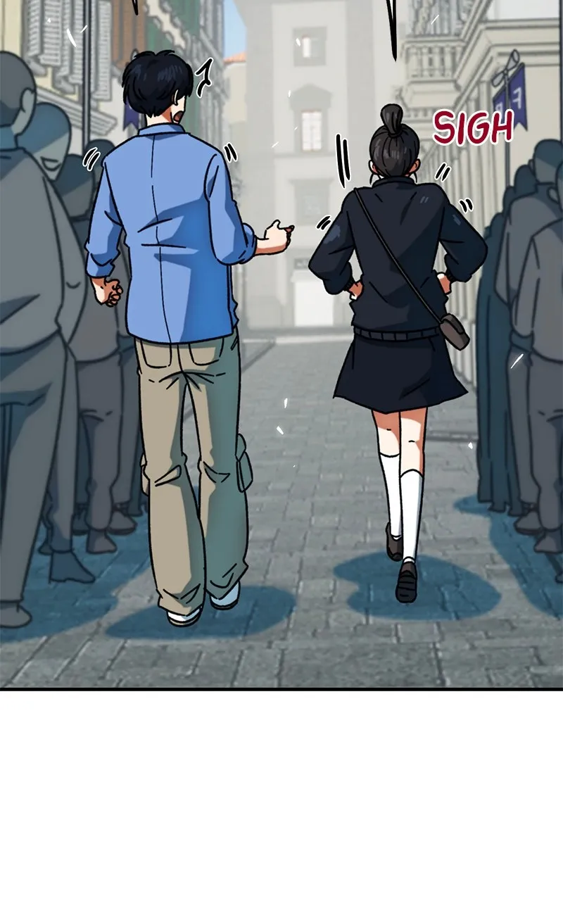 Read I’m Not a Soccer Genius! chapter 24 image 32 on Lezhin