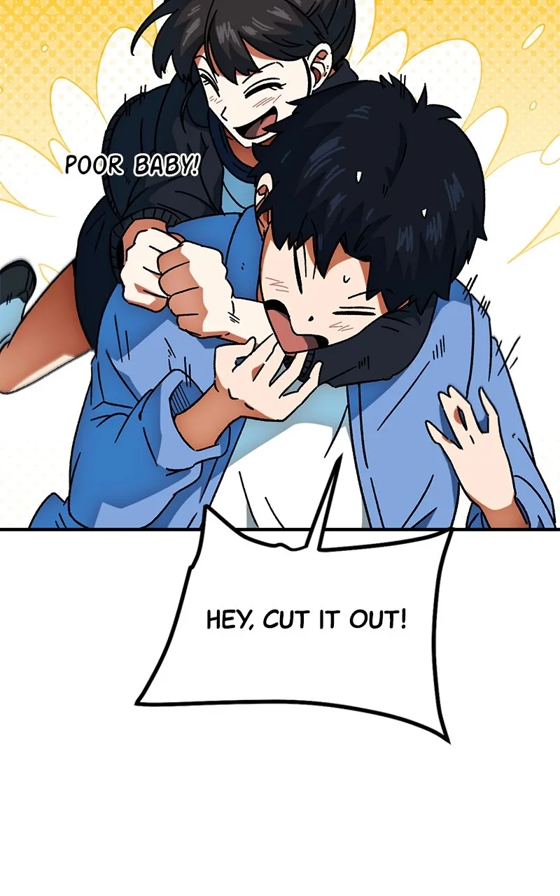 Read I’m Not a Soccer Genius! chapter 24 image 34 on Lezhin