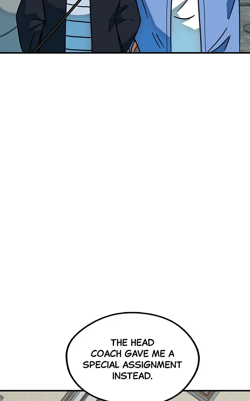 Read I’m Not a Soccer Genius! chapter 24 image 36 on Lezhin