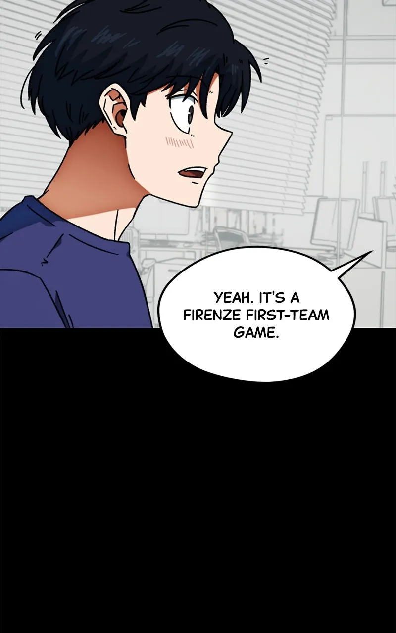 Read I’m Not a Soccer Genius! chapter 24 image 44 on Lezhin