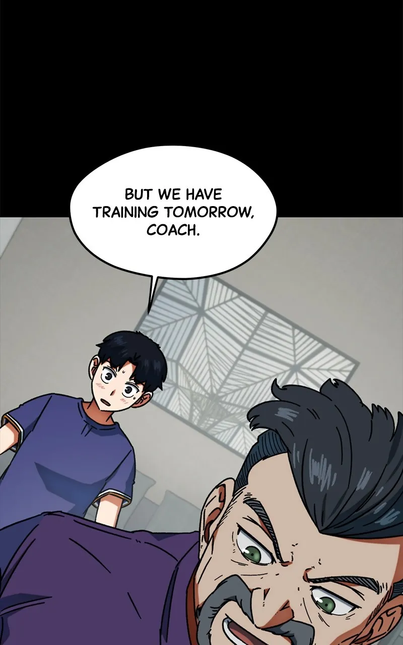 Read I’m Not a Soccer Genius! chapter 24 image 45 on Lezhin