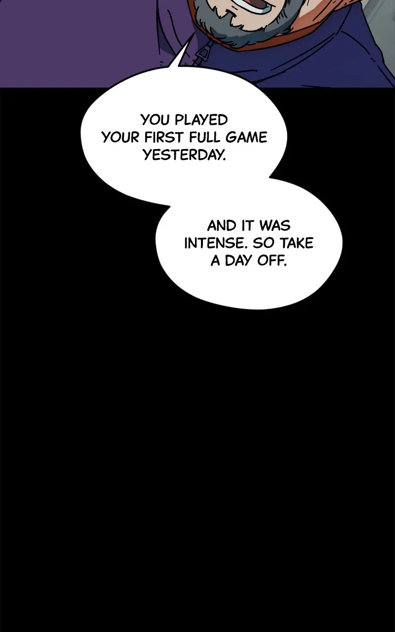 Read I’m Not a Soccer Genius! chapter 24 image 46 on Lezhin