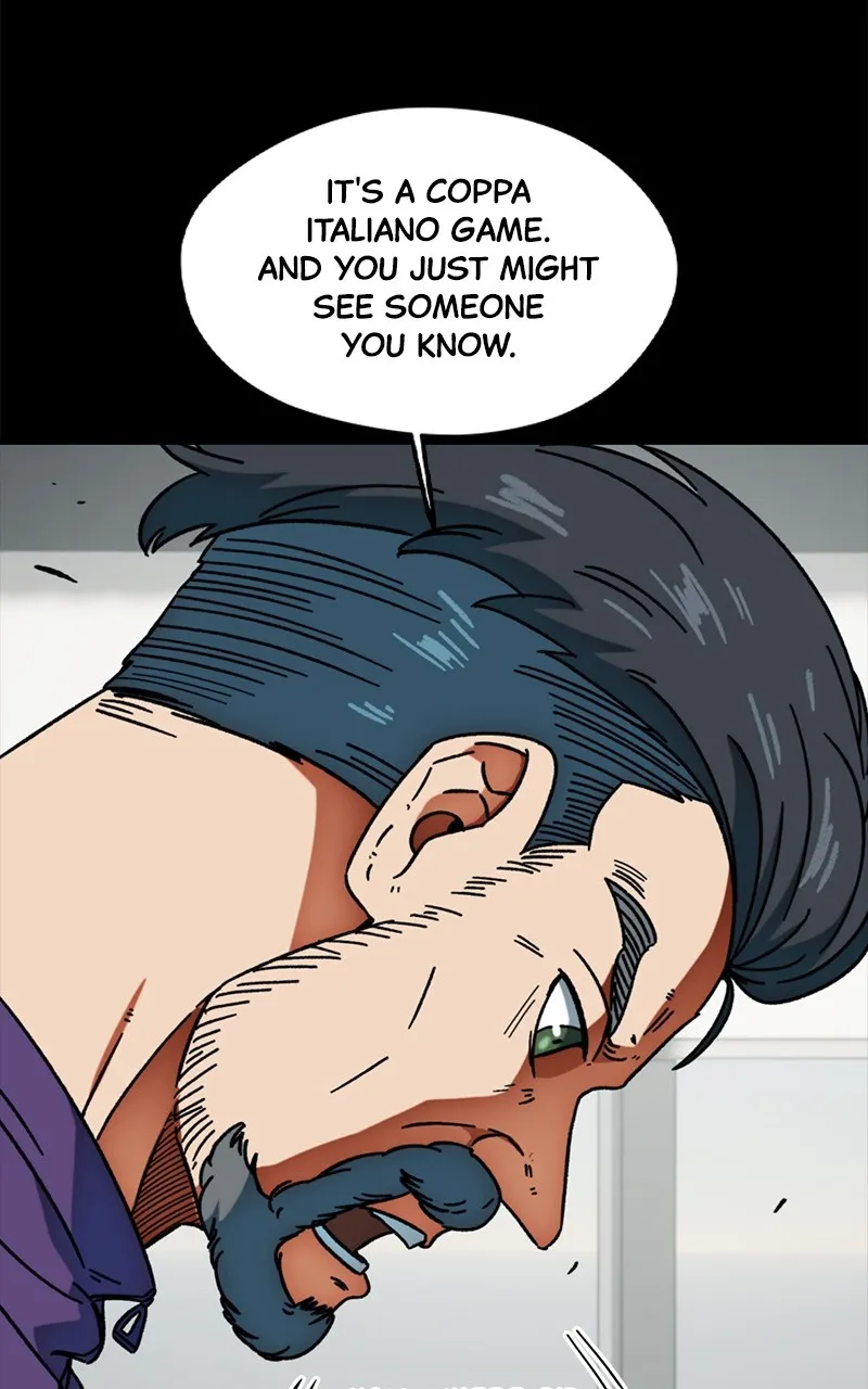 Read I’m Not a Soccer Genius! chapter 24 image 47 on Lezhin