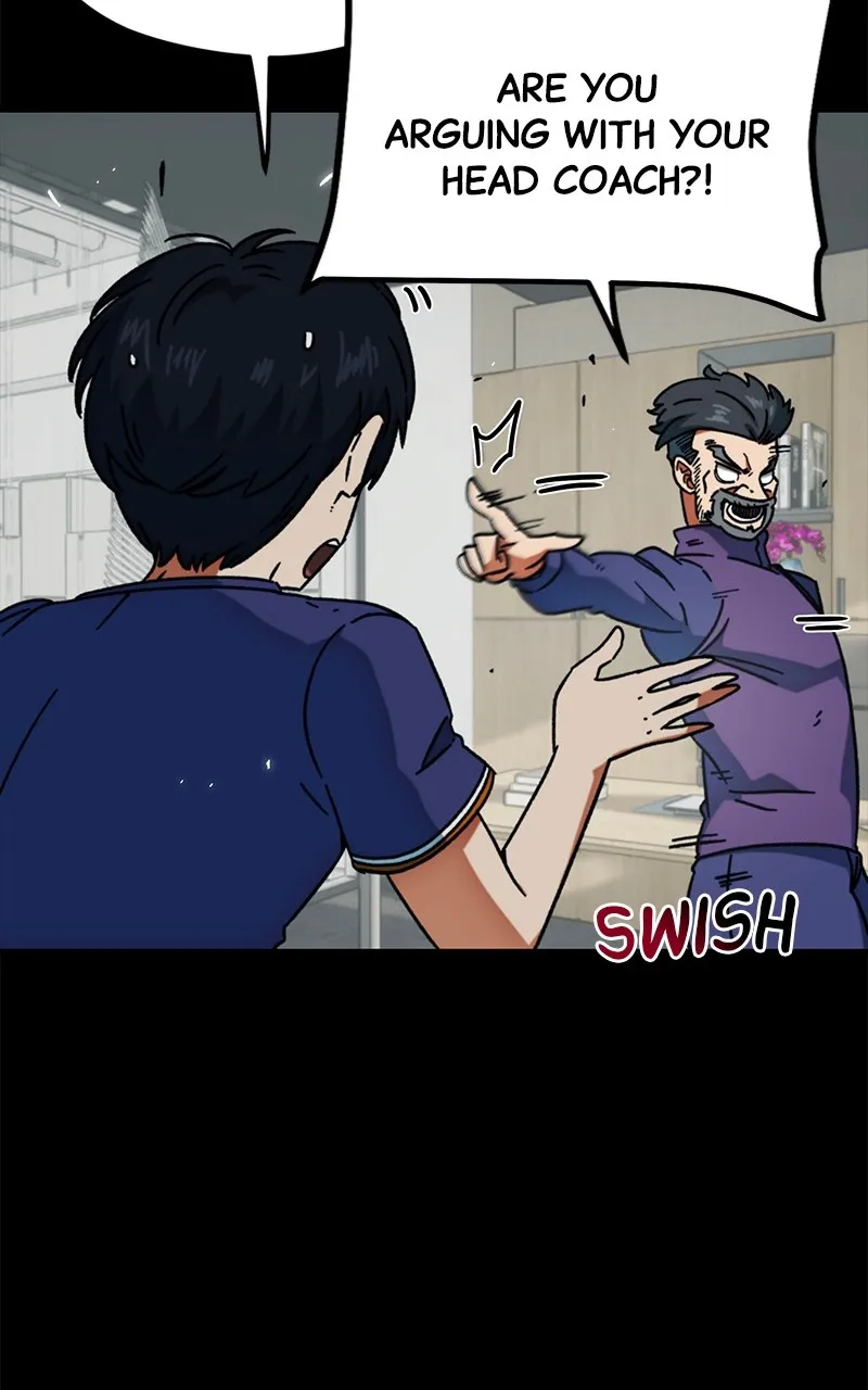 Read I’m Not a Soccer Genius! chapter 24 image 49 on Lezhin
