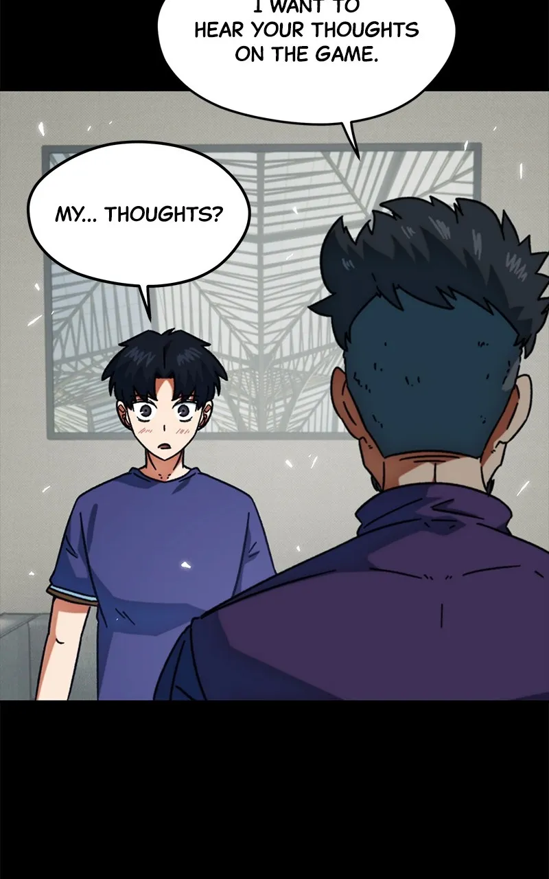 Read I’m Not a Soccer Genius! chapter 24 image 53 on Lezhin
