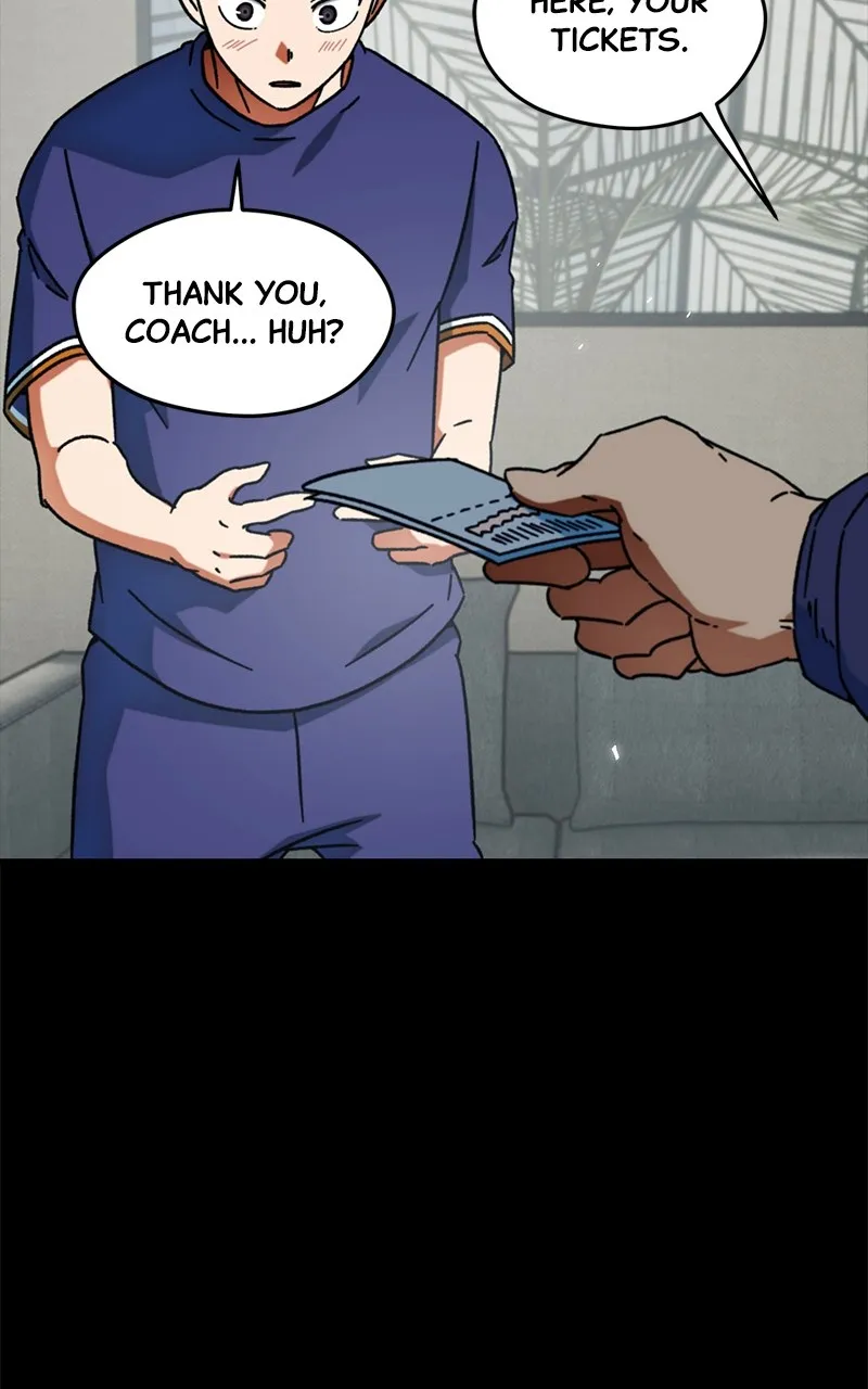 Read I’m Not a Soccer Genius! chapter 24 image 58 on Lezhin