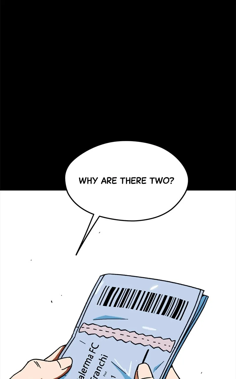 Read I’m Not a Soccer Genius! chapter 24 image 59 on Lezhin
