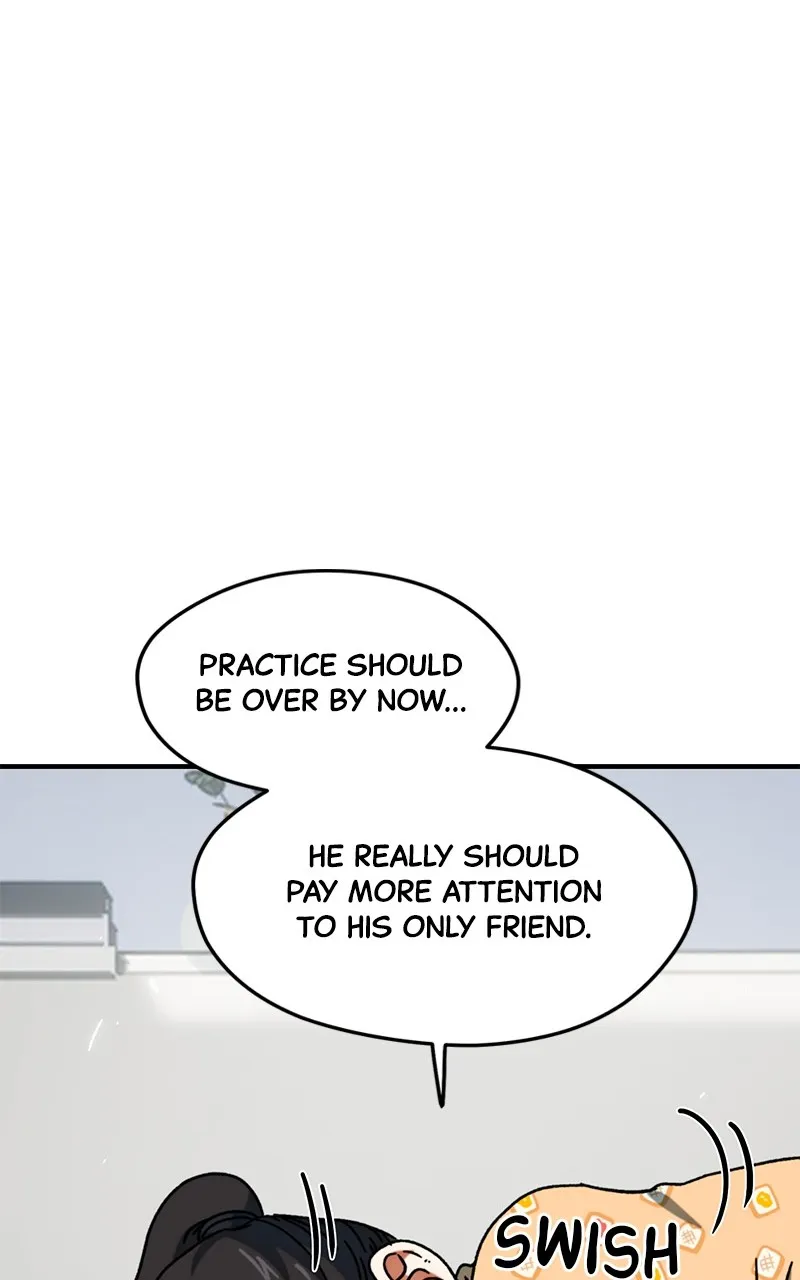 Read I’m Not a Soccer Genius! chapter 24 image 6 on Lezhin