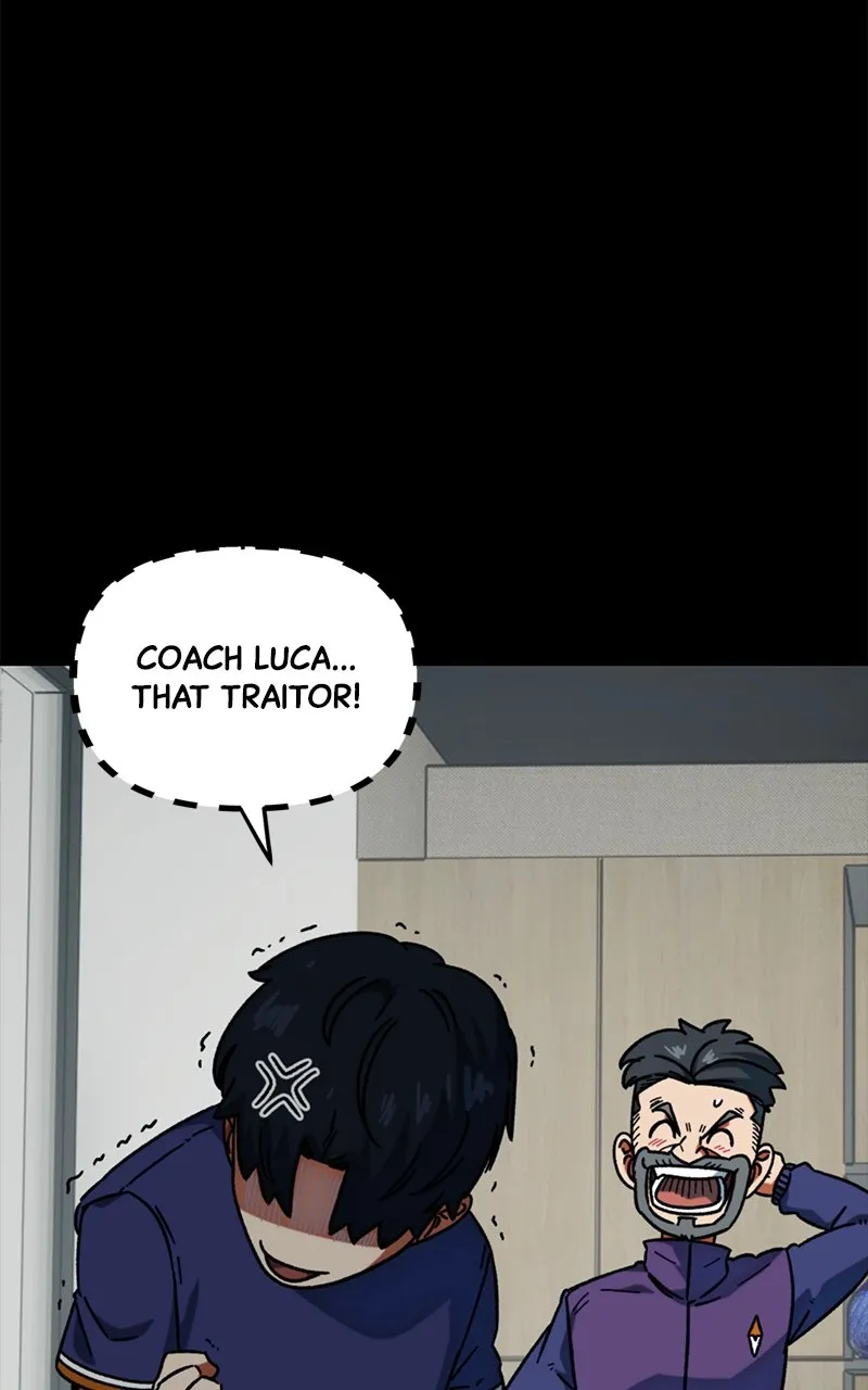 Read I’m Not a Soccer Genius! chapter 24 image 64 on Lezhin