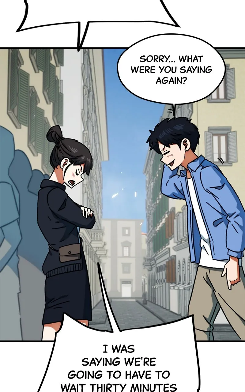 Read I’m Not a Soccer Genius! chapter 24 image 71 on Lezhin