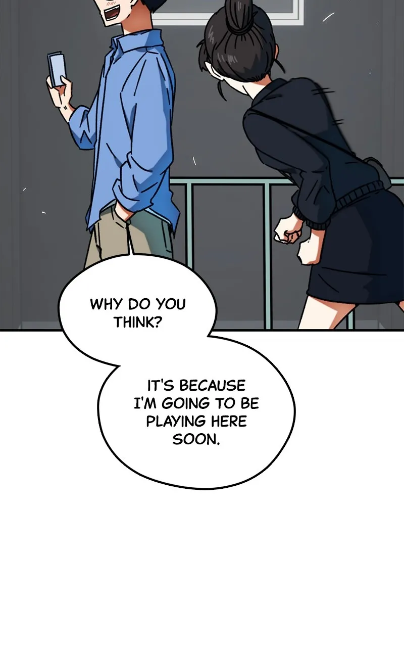 Read I’m Not a Soccer Genius! chapter 24 image 82 on Lezhin