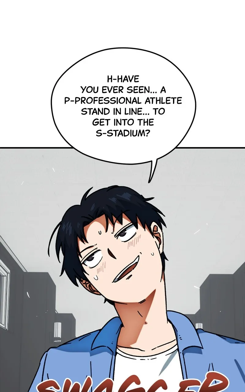 Read I’m Not a Soccer Genius! chapter 24 image 83 on Lezhin