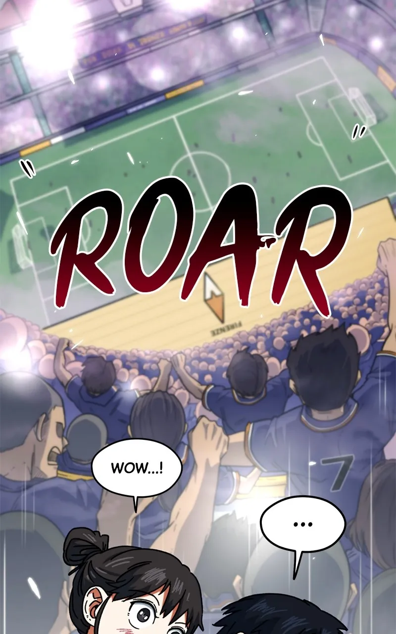 Read I’m Not a Soccer Genius! chapter 24 image 90 on Lezhin