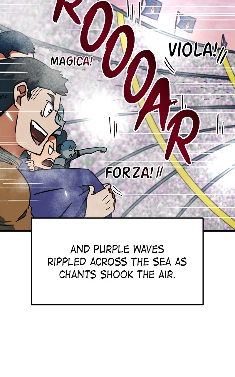 Read I’m Not a Soccer Genius! chapter 24 image 93 on Lezhin