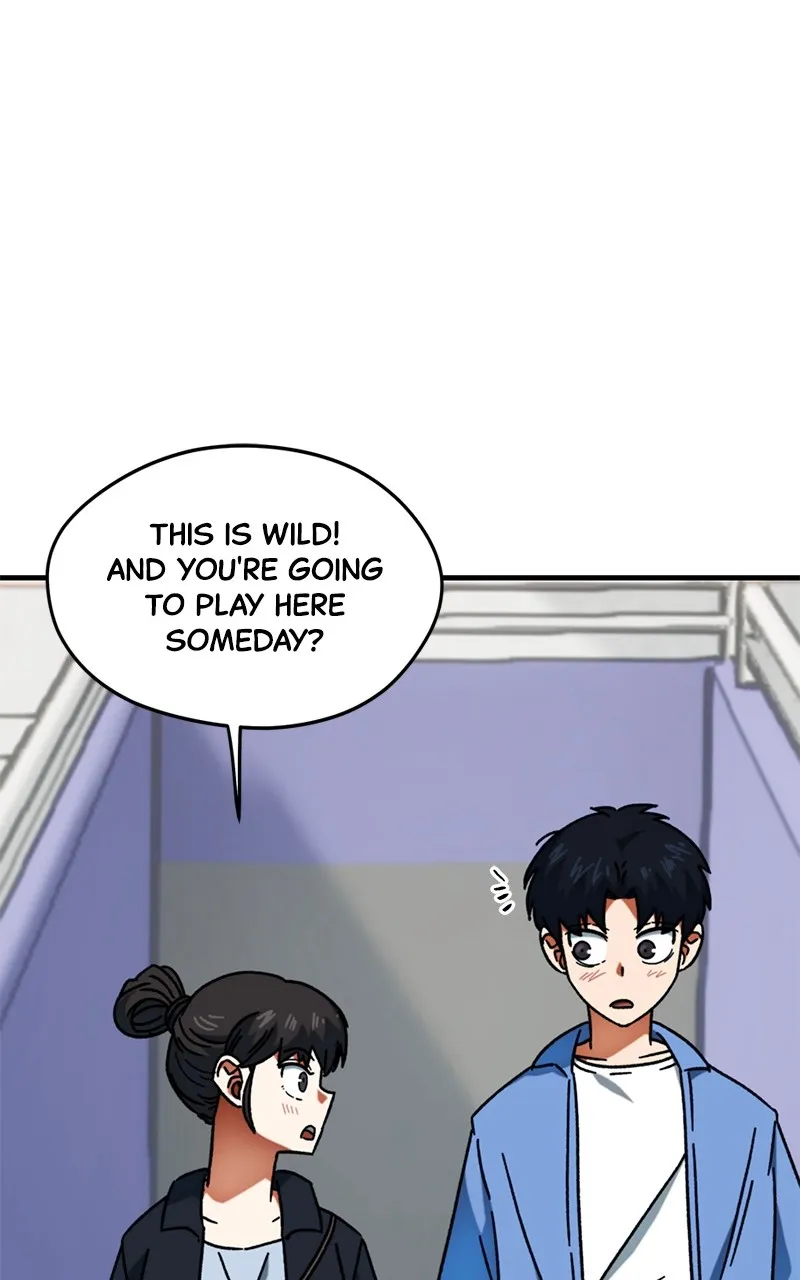Read I’m Not a Soccer Genius! chapter 24 image 94 on Lezhin