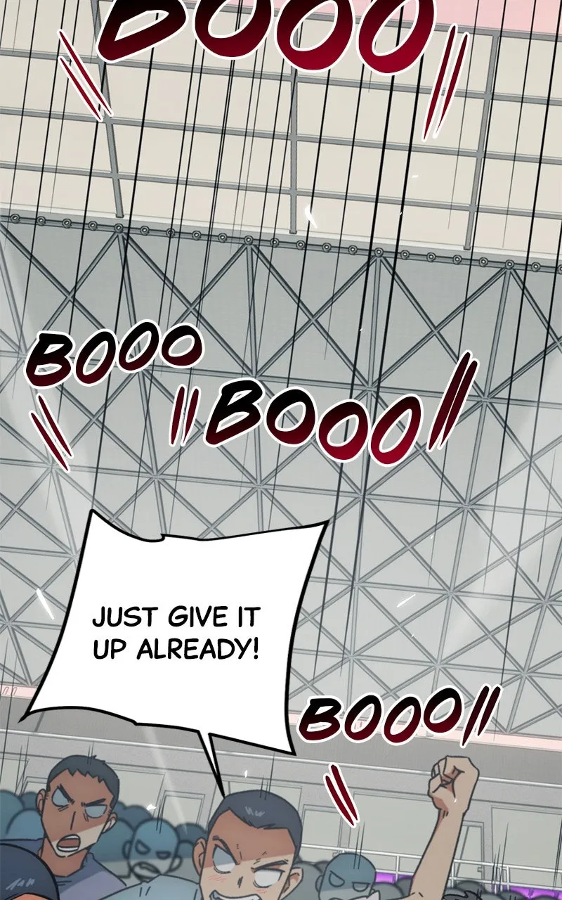 Read I’m Not a Soccer Genius! chapter 25 image 1 on Lezhin