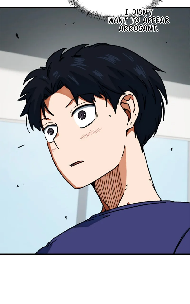 Read I’m Not a Soccer Genius! chapter 25 image 112 on Lezhin