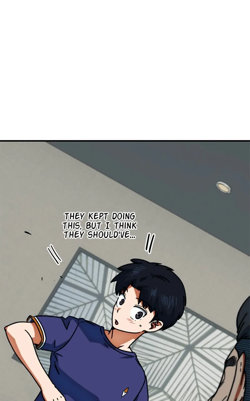 Read I’m Not a Soccer Genius! chapter 25 image 116 on Lezhin