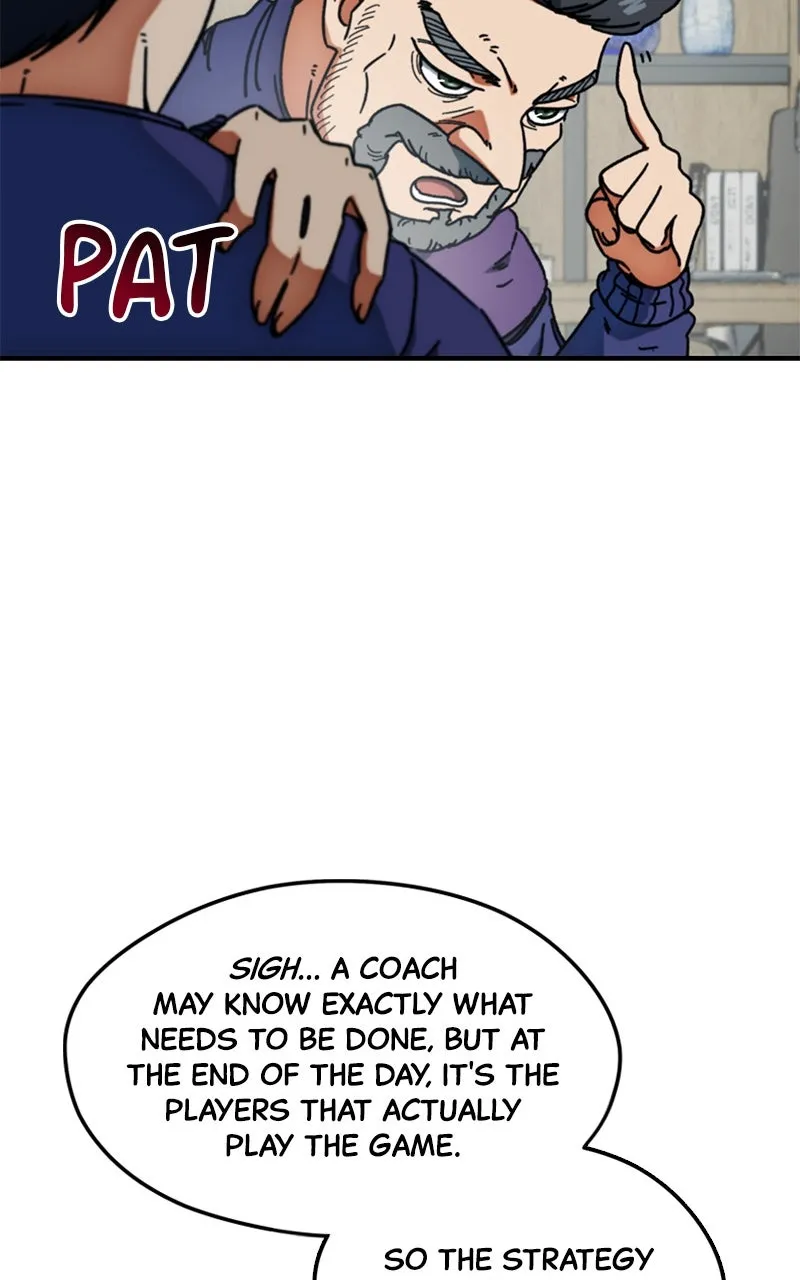 Read I’m Not a Soccer Genius! chapter 25 image 124 on Lezhin