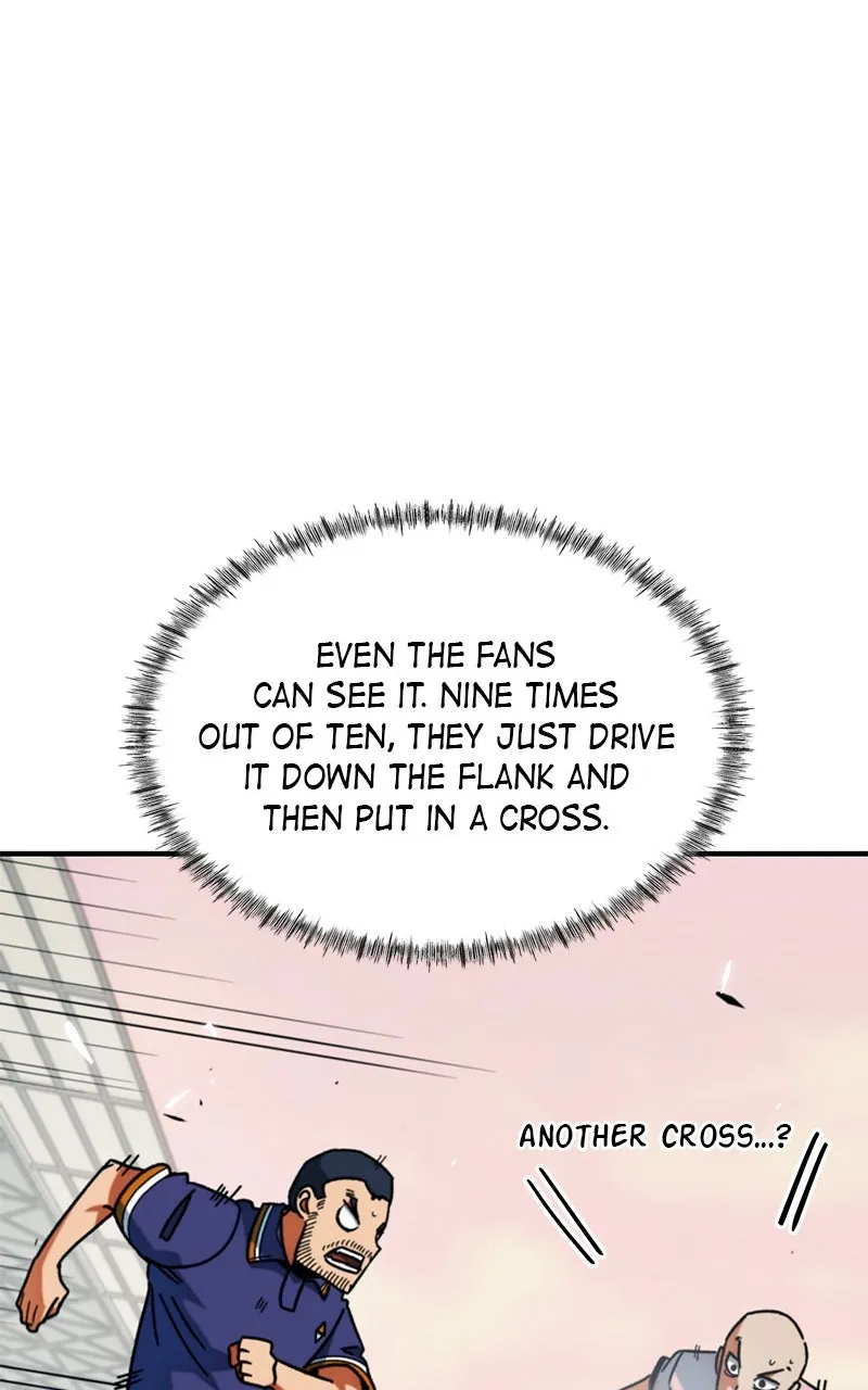 Read I’m Not a Soccer Genius! chapter 25 image 13 on Lezhin