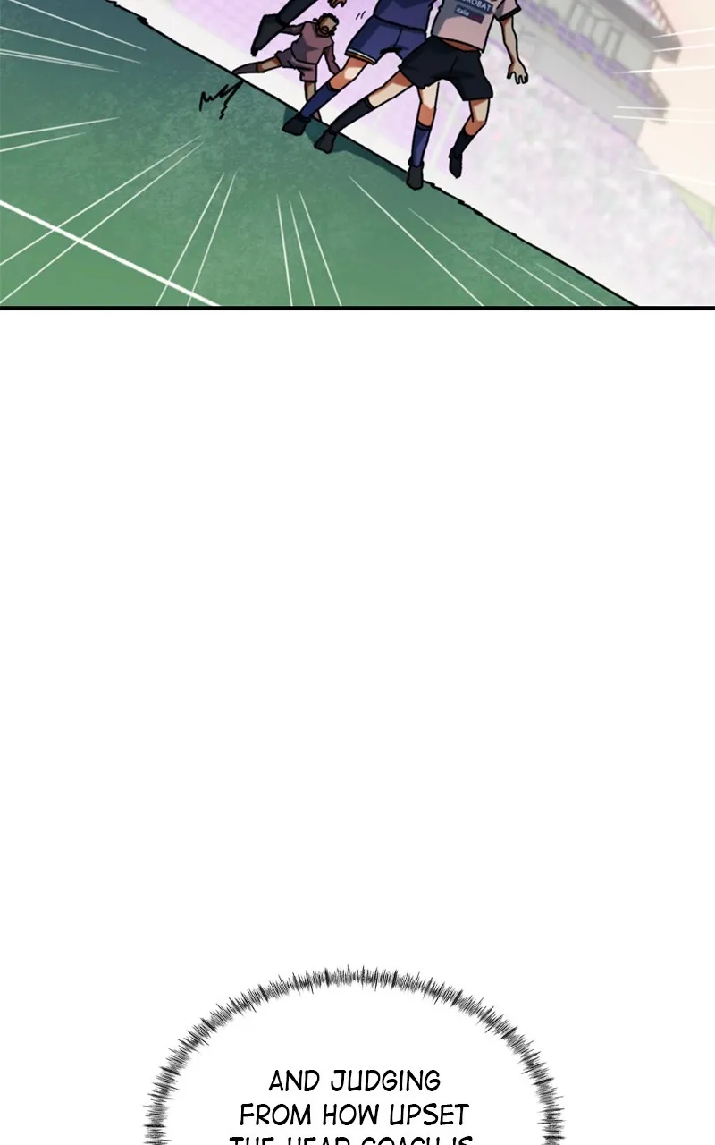 Read I’m Not a Soccer Genius! chapter 25 image 16 on Lezhin