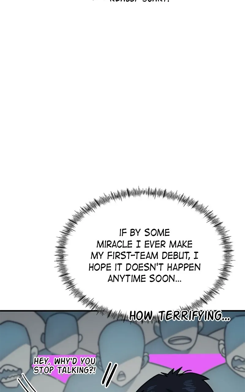 Read I’m Not a Soccer Genius! chapter 25 image 18 on Lezhin