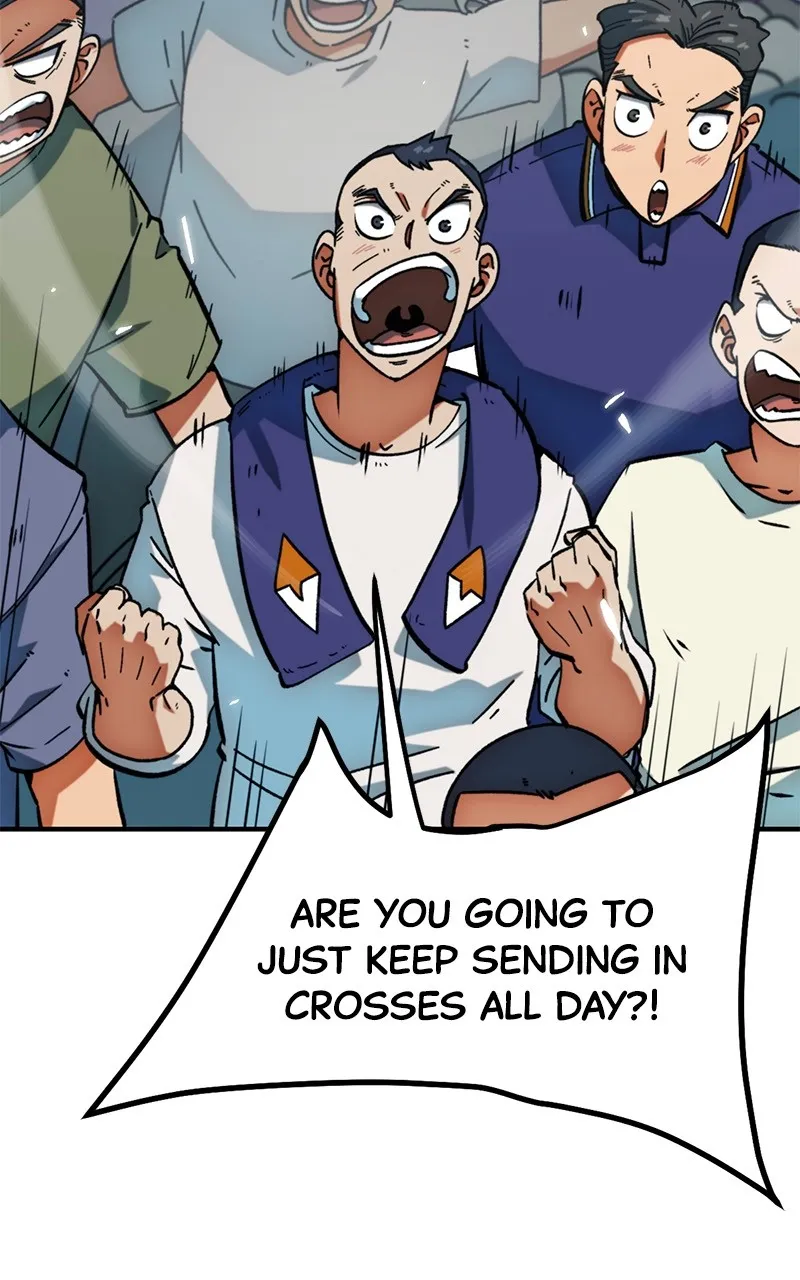 Read I’m Not a Soccer Genius! chapter 25 image 2 on Lezhin