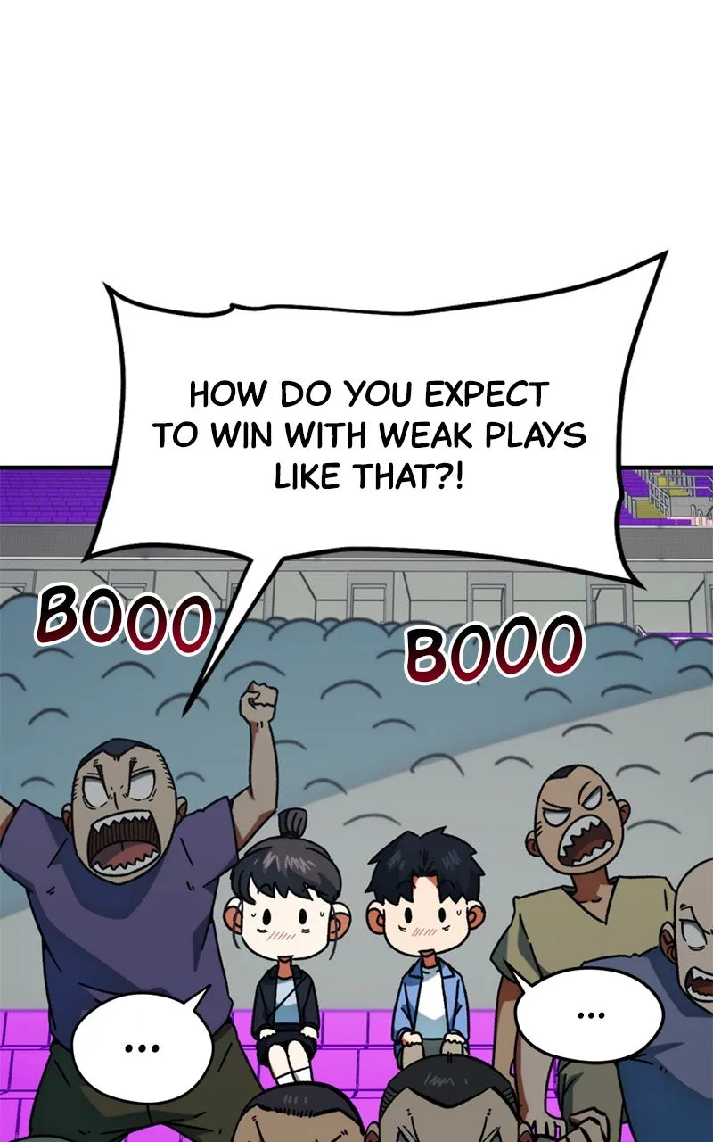 Read I’m Not a Soccer Genius! chapter 25 image 3 on Lezhin