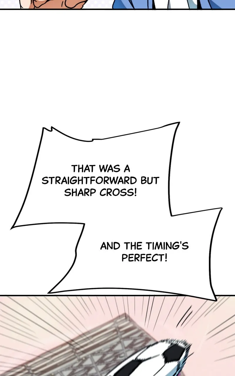 Read I’m Not a Soccer Genius! chapter 25 image 30 on Lezhin