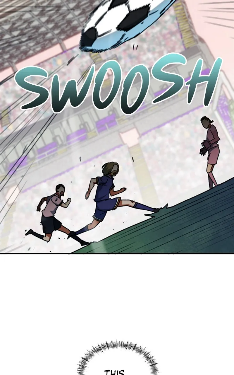 Read I’m Not a Soccer Genius! chapter 25 image 31 on Lezhin