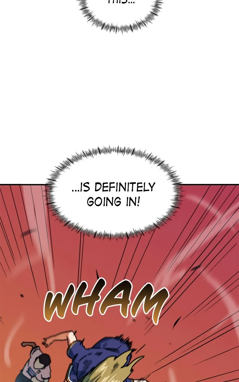 Read I’m Not a Soccer Genius! chapter 25 image 32 on Lezhin