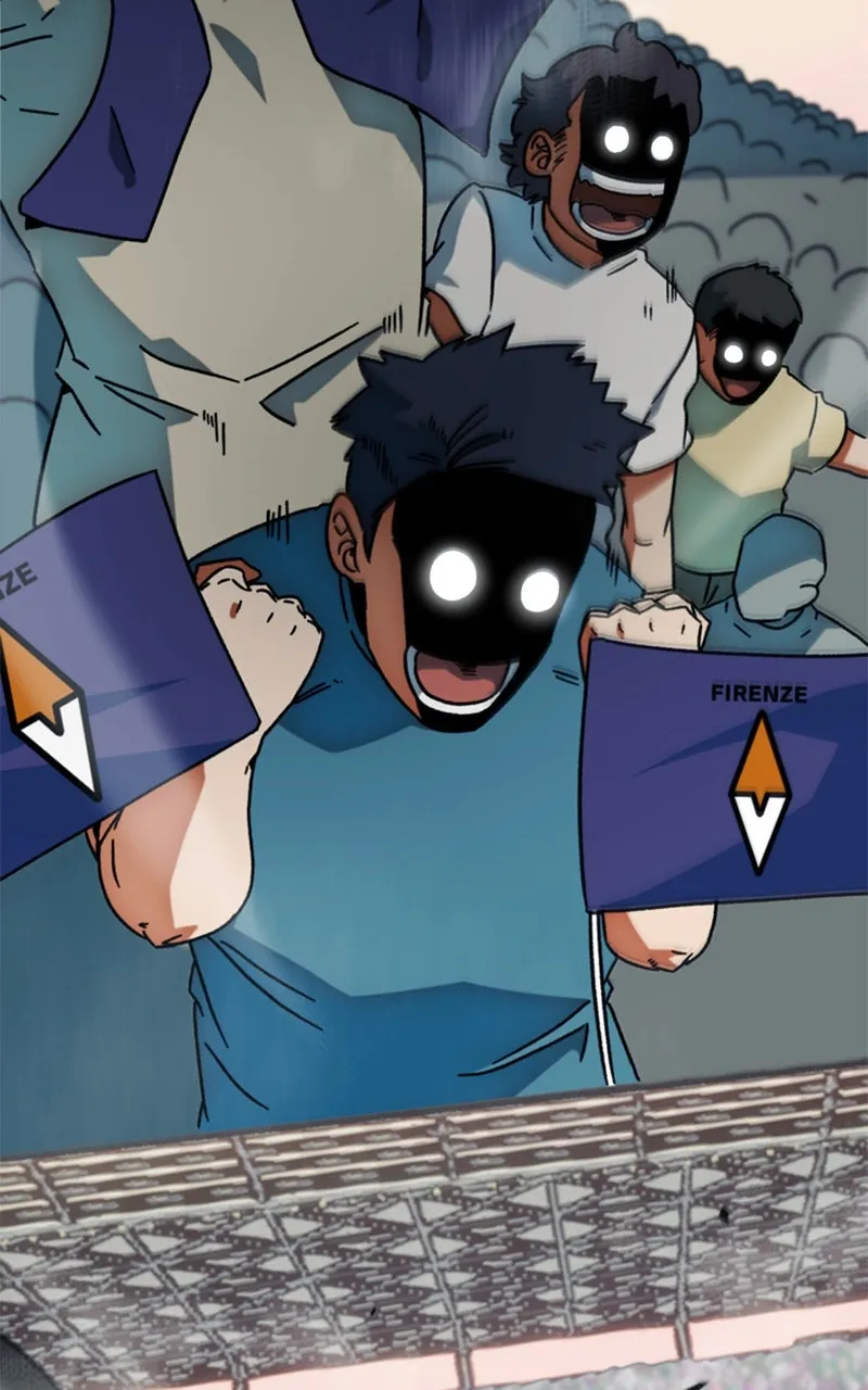 Read I’m Not a Soccer Genius! chapter 25 image 36 on Lezhin
