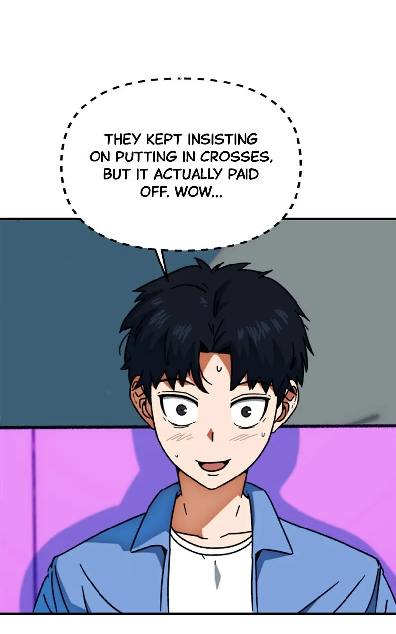 Read I’m Not a Soccer Genius! chapter 25 image 40 on Lezhin