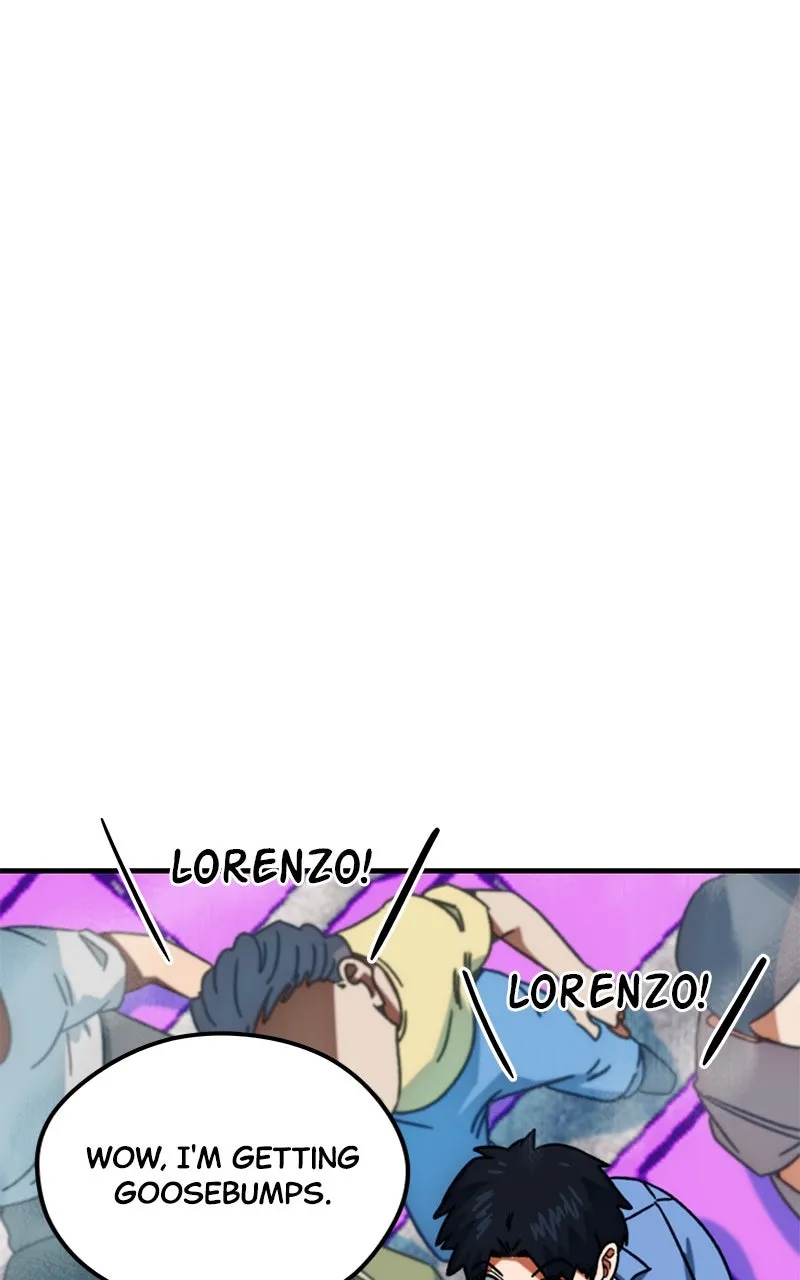 Read I’m Not a Soccer Genius! chapter 25 image 41 on Lezhin