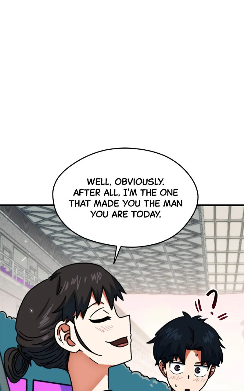 Read I’m Not a Soccer Genius! chapter 25 image 48 on Lezhin