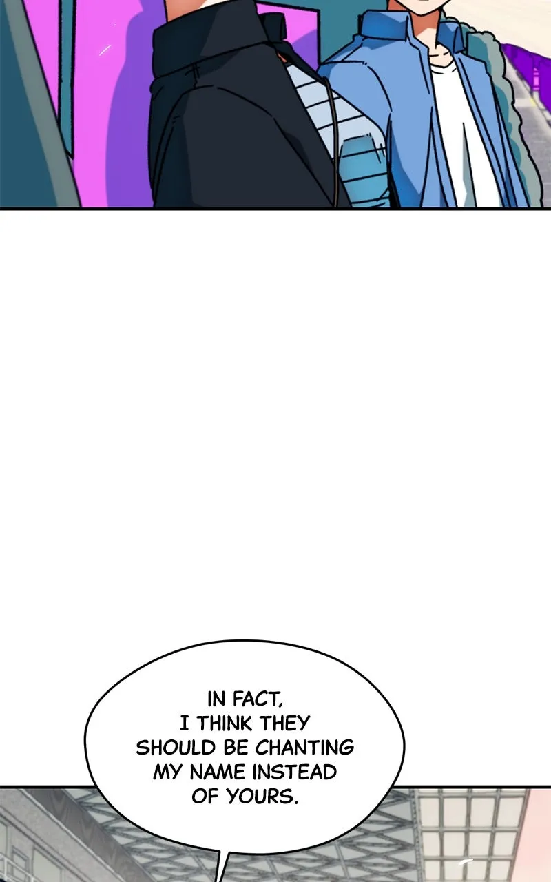 Read I’m Not a Soccer Genius! chapter 25 image 49 on Lezhin