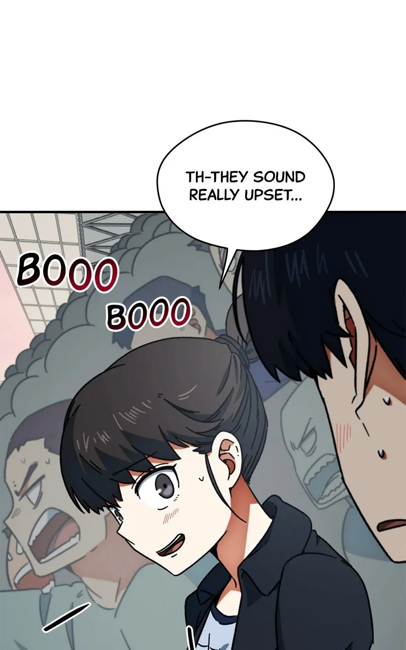 Read I’m Not a Soccer Genius! chapter 25 image 5 on Lezhin