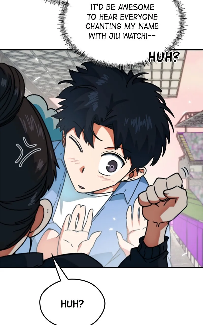 Read I’m Not a Soccer Genius! chapter 25 image 53 on Lezhin