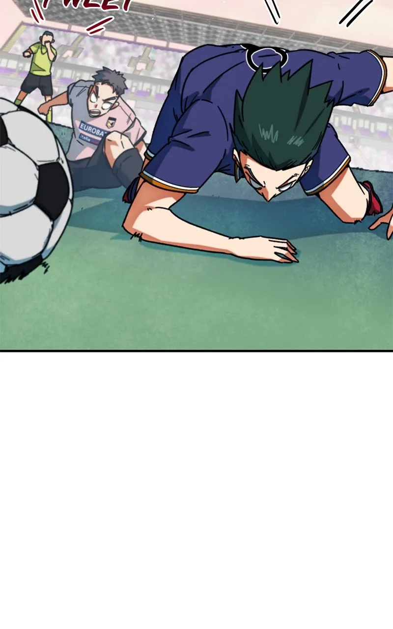 Read I’m Not a Soccer Genius! chapter 25 image 59 on Lezhin