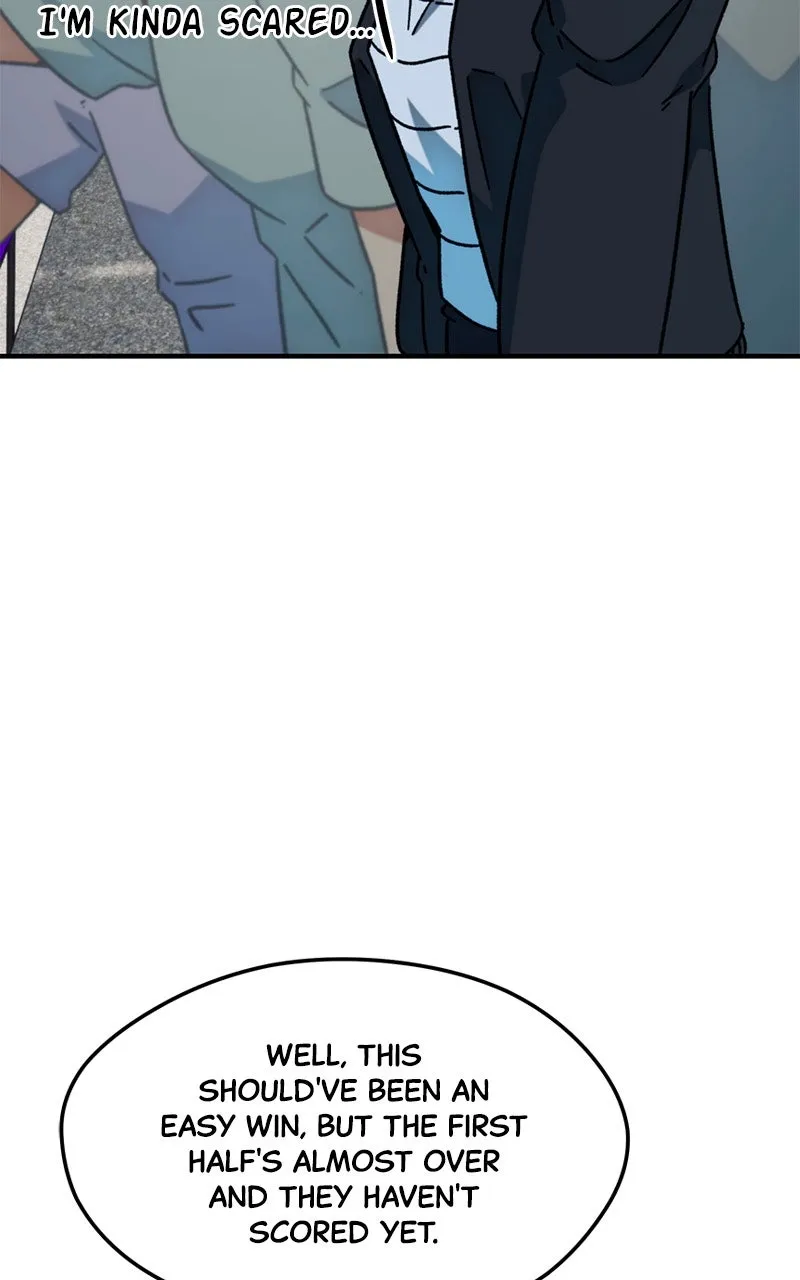 Read I’m Not a Soccer Genius! chapter 25 image 6 on Lezhin