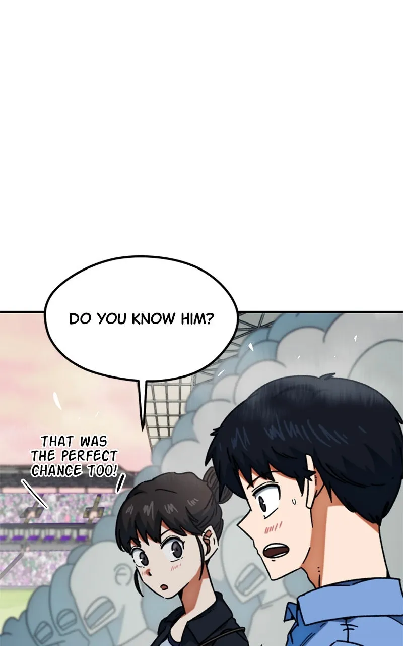 Read I’m Not a Soccer Genius! chapter 25 image 60 on Lezhin