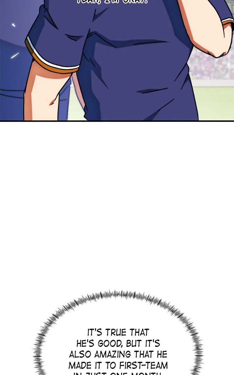 Read I’m Not a Soccer Genius! chapter 25 image 63 on Lezhin