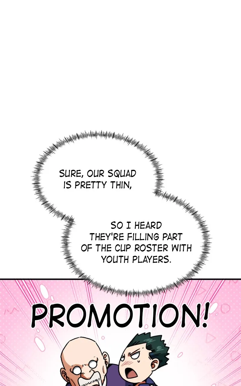 Read I’m Not a Soccer Genius! chapter 25 image 65 on Lezhin