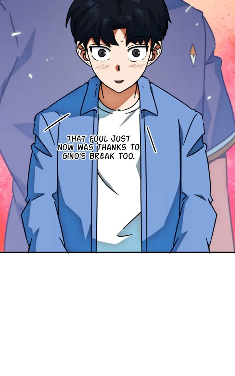Read I’m Not a Soccer Genius! chapter 25 image 68 on Lezhin